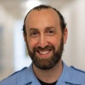 Jacob Reimer, Baylor College of Medicine